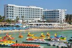 Vassos Nissi Plage Hotel & SPA