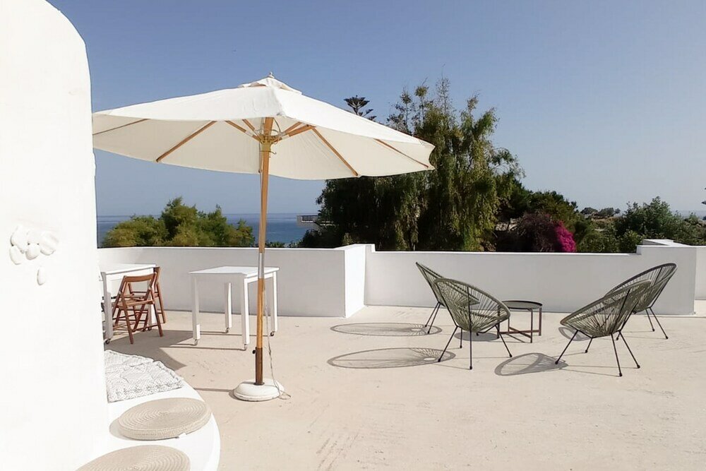 Фото Roof garden Seaside lux Home