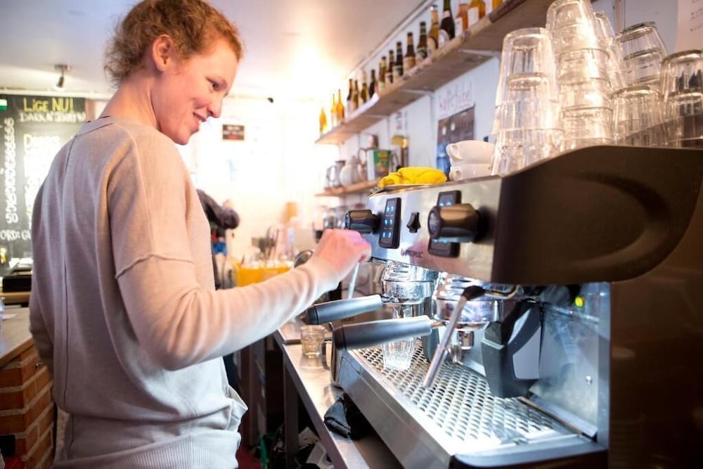 Фото Globalhagen hostel