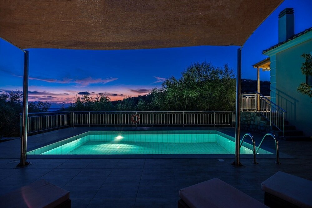 Фото Kosyforema Villas