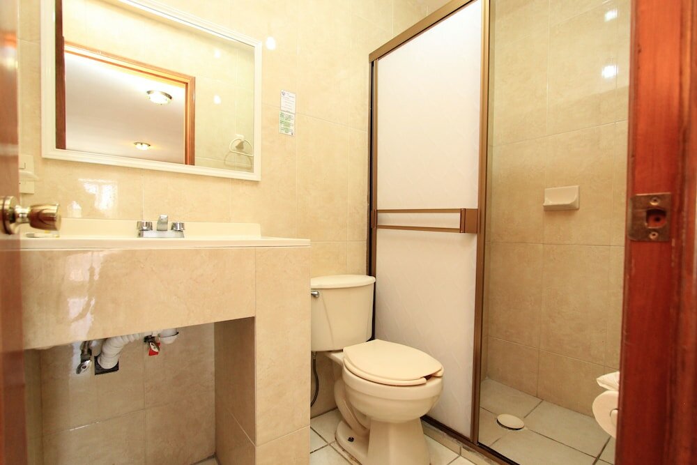 Фото Hotel Conquistadores