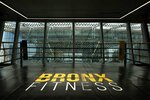 Bronx Fitness (Máńgilik El dańǵyly, C2.4), fitness club