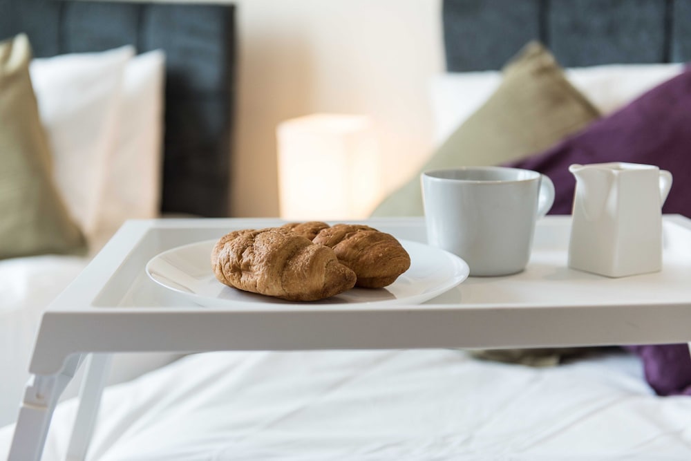 Фото Sublime Stays Apartments