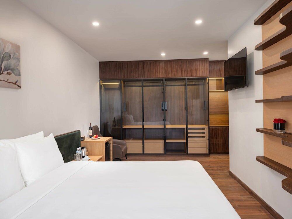 Фото MoonLight Tay Ho