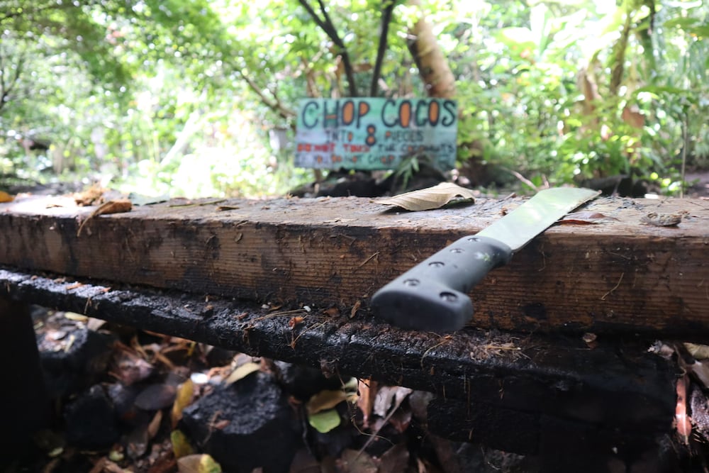 Фото Cinderland EcoVillage - Hostel