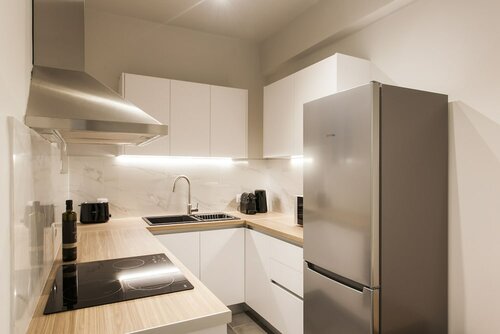 Гостиница Absolute 2br Apartment в Афинах