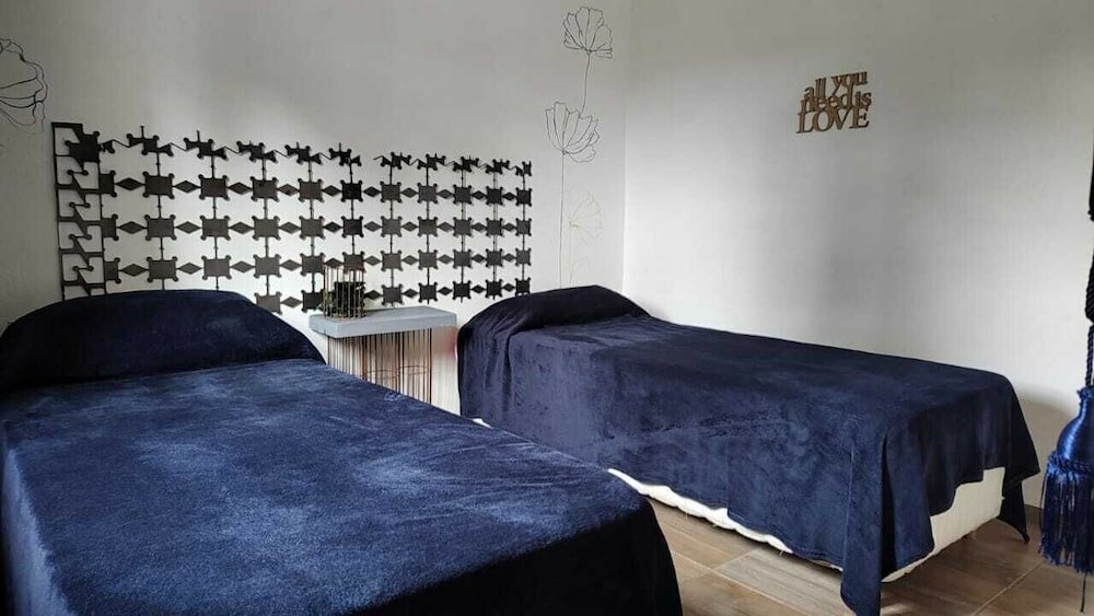 Фото Carod Espacio Serrano