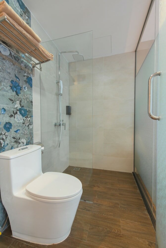 Фото Aaron Boutique Hotel