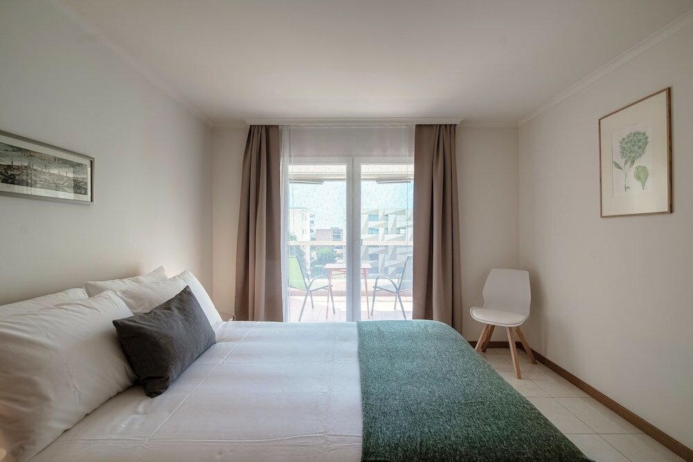 Фото Minusio Apartment