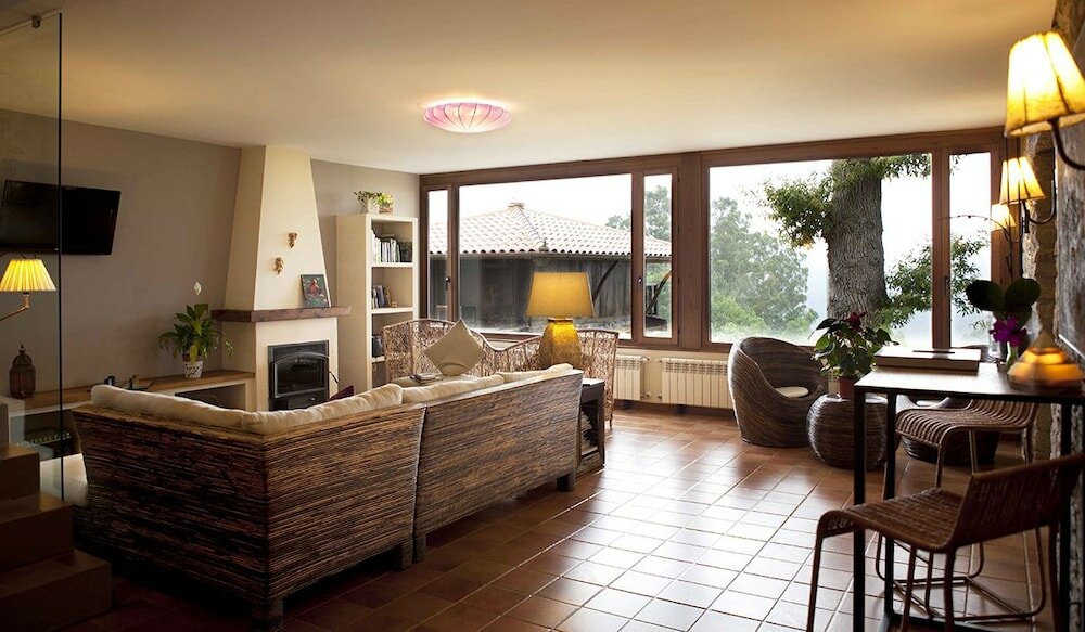 Фото Hotel Rural La Casa de la Abuela Milagros