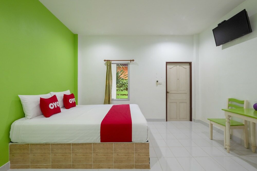 Фото Oyo 944 Review Resort