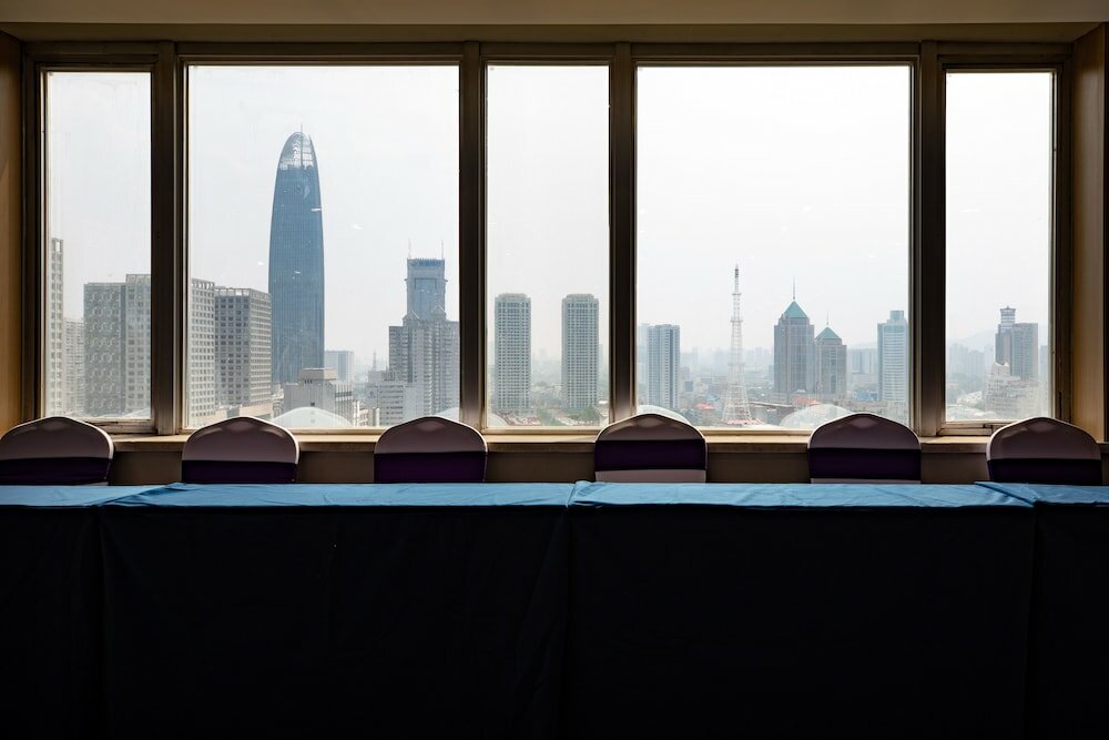 Фото Atour Hotel Daguanyuan Jinan