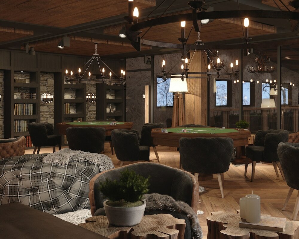 Фото Kashmir Wellness & SPA