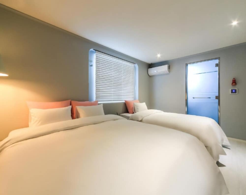 Фото Hotel Momo Juice