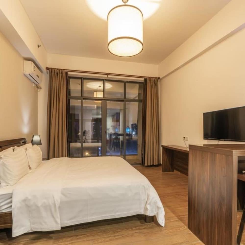 Фото V-hotel Boutique Hotel