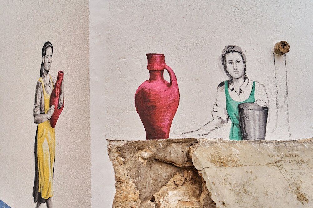 Фото La Vida de Antes