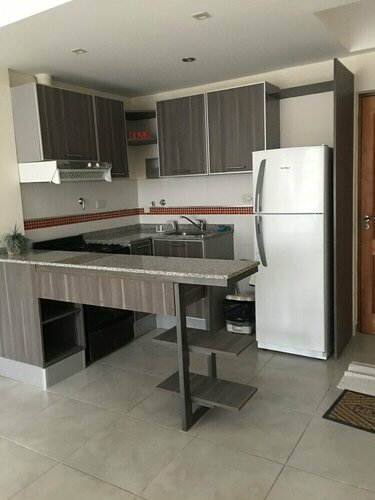 Гостиница Alem Flat