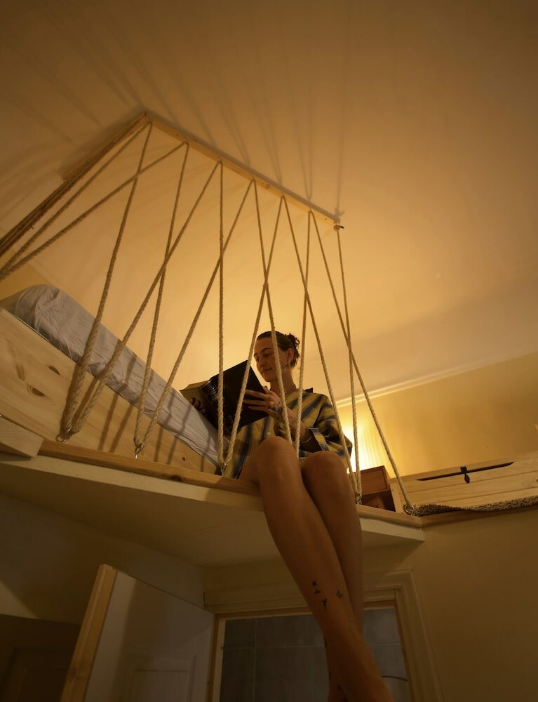 Фото Baloo Hostel