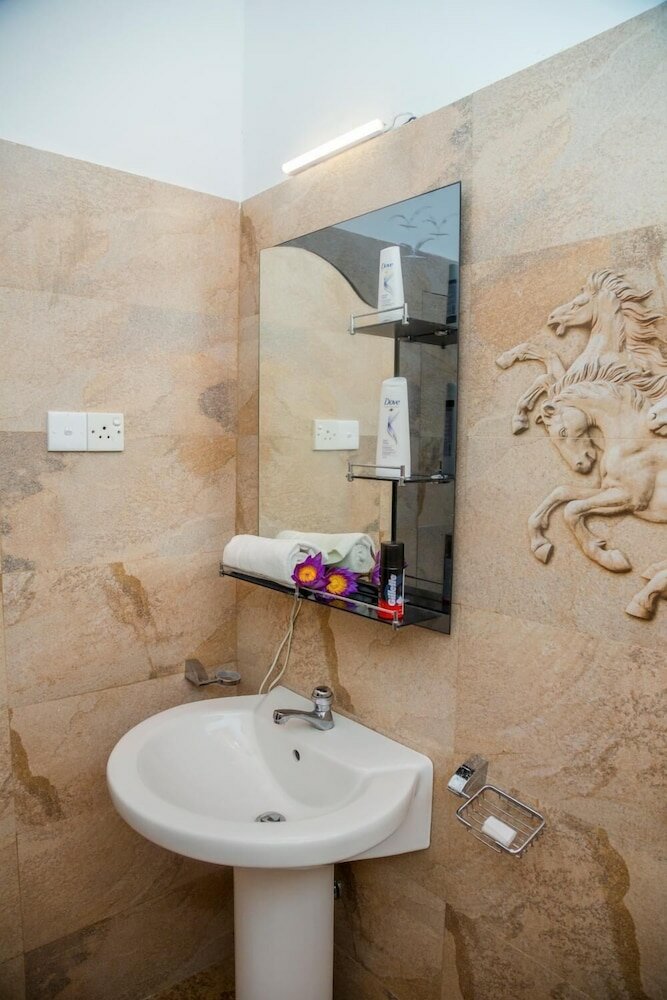 Фото Villa Kumana