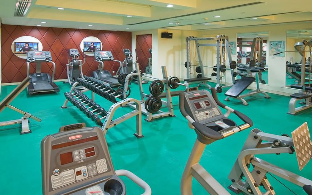 Фото Grand New Century Hotel Hohhot