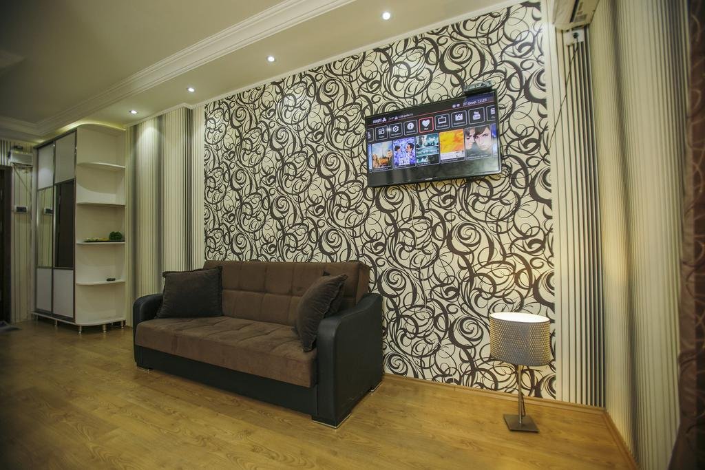 Фото Orbi Sea Towers Batumi