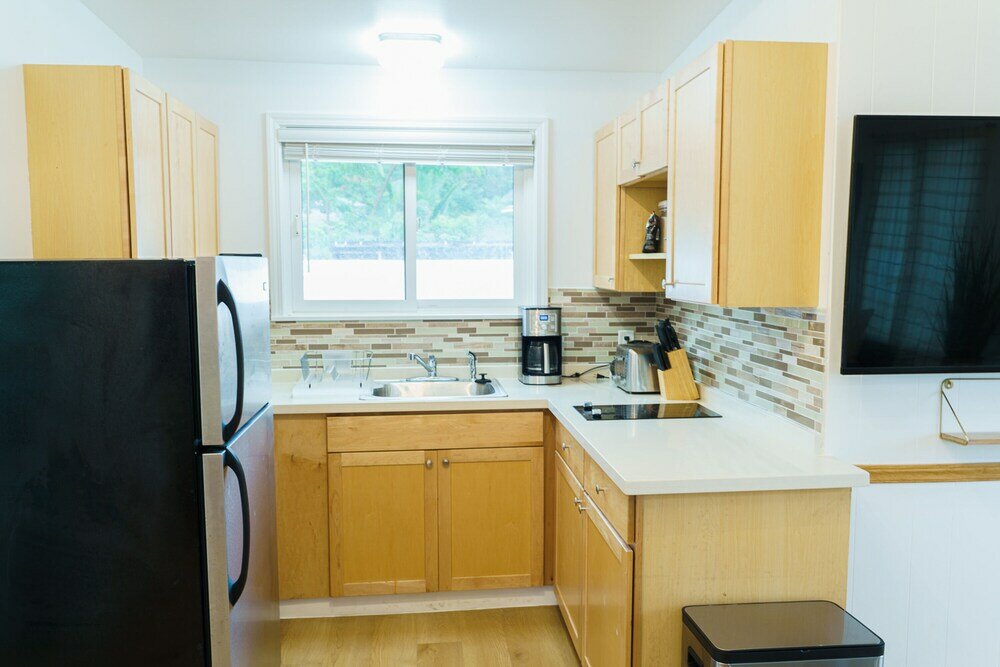 Фото Ocean View with Aloha Sun Deck 2br Sharks Cove