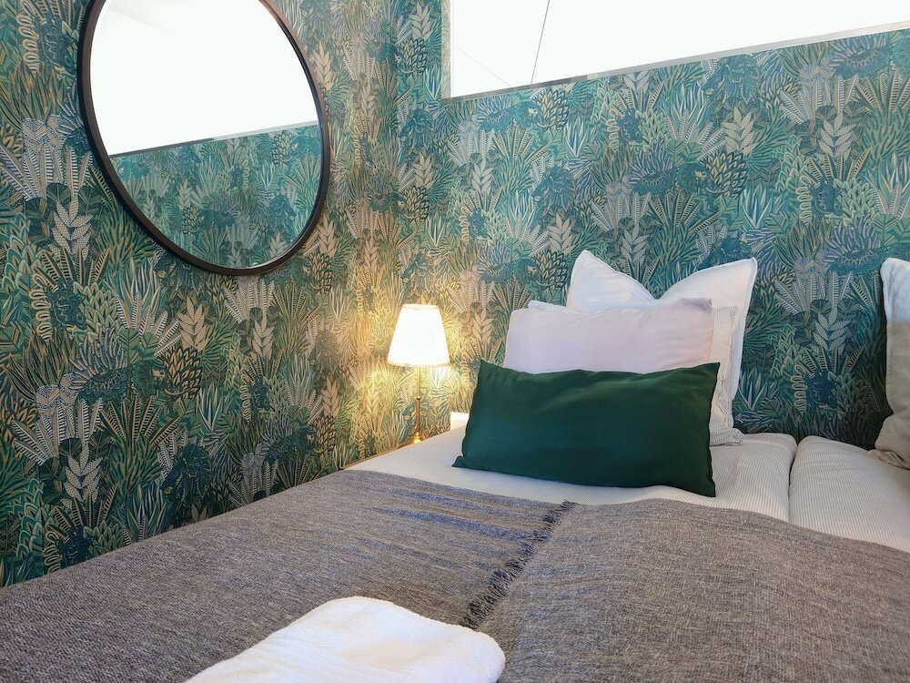 Фото Carmen Rooms