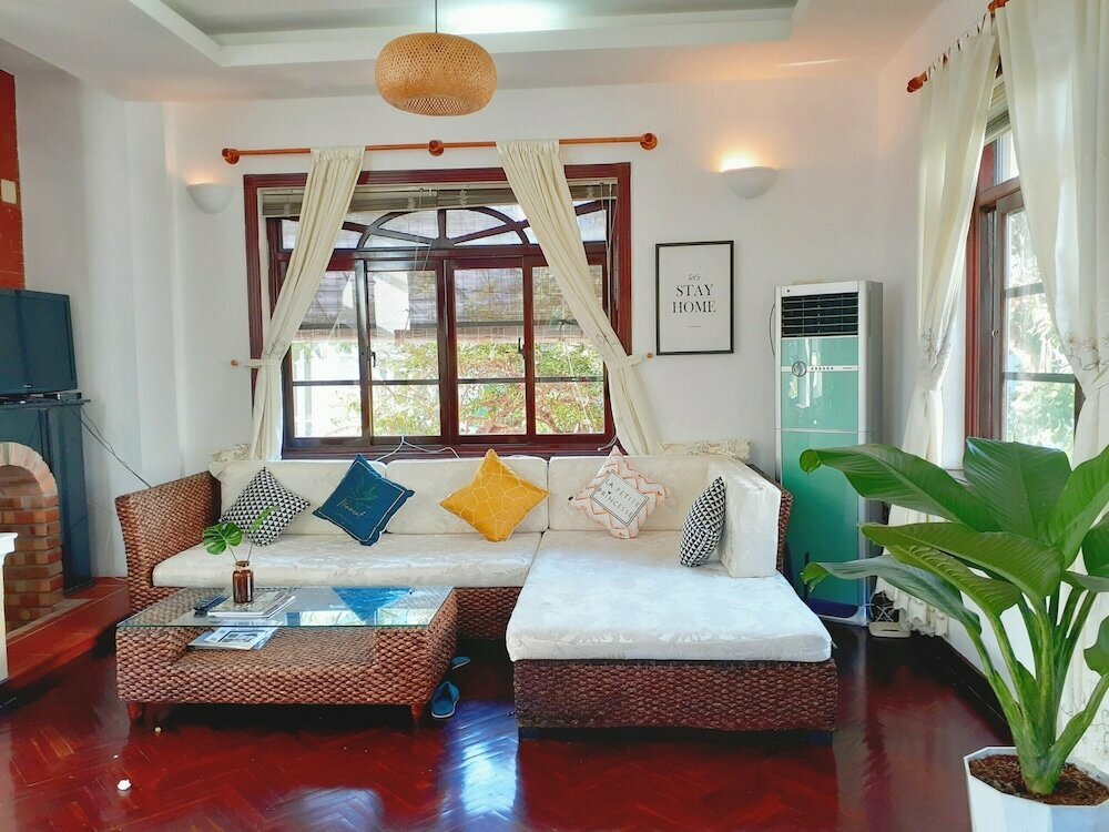 Hotel Sun Villa, Nha Trang, photo