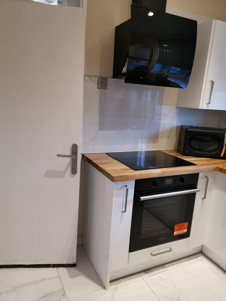 Фото Umbrella Properties Woolwich London