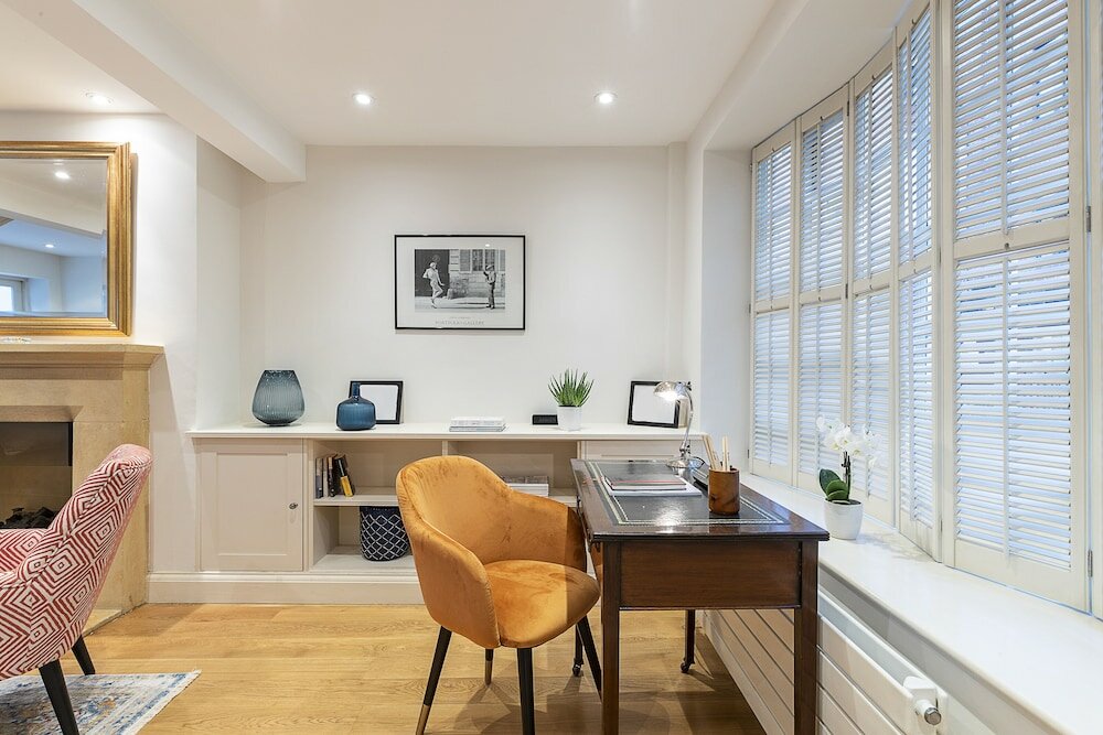 Фото Altido Stunning 3br house near Regents Park& Baker Street