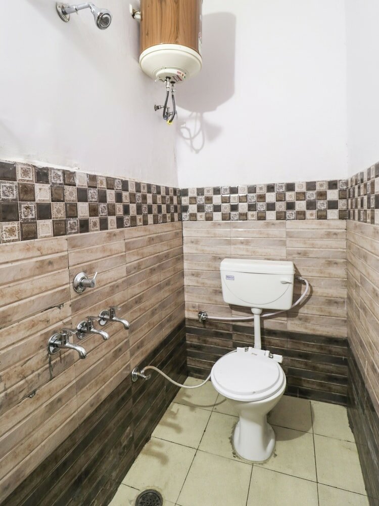 Фото Spot On 47436 Motel Vishesh