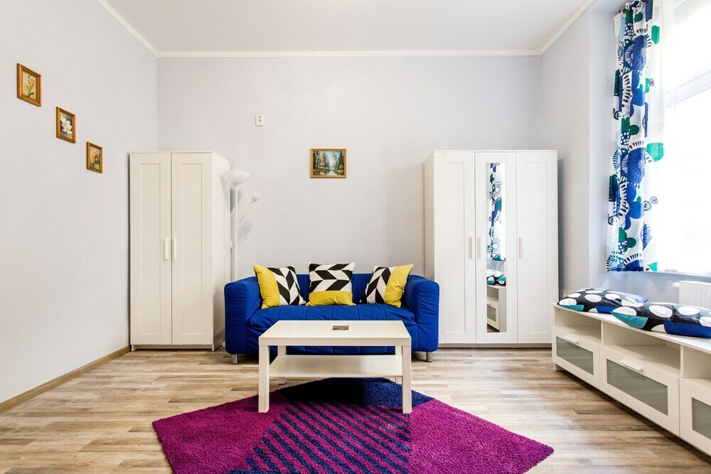 Фото Vorosmarty 73 Apartment