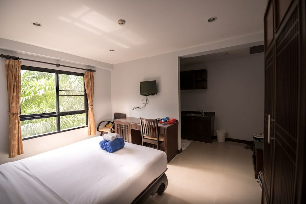 Фото Kokotel Khao Lak Seascape