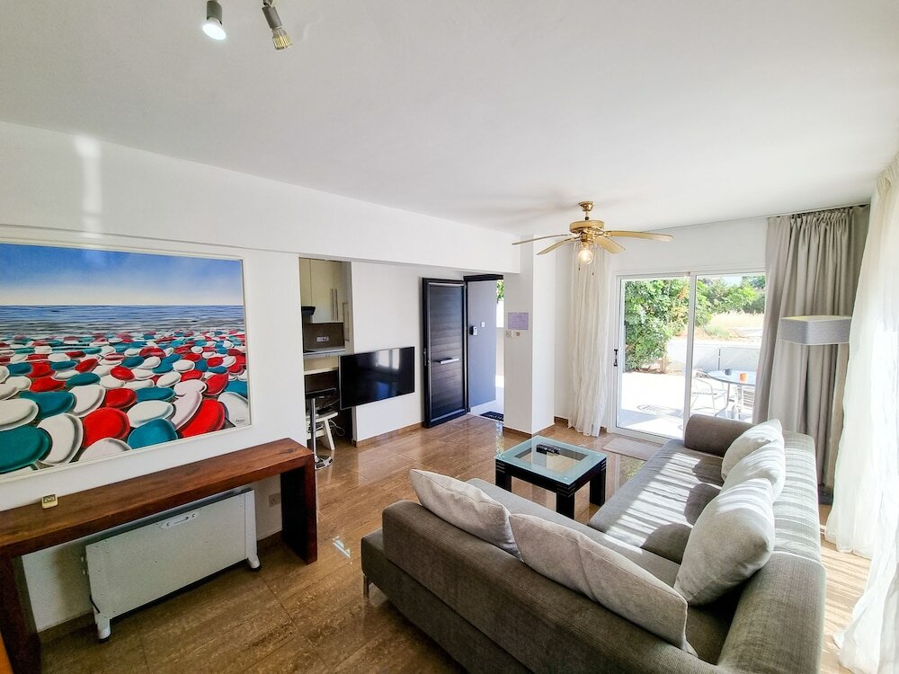 Фото Wait n Sea Apartment