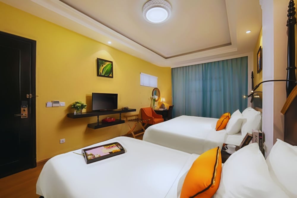 Фото Ken Hotel by Connek