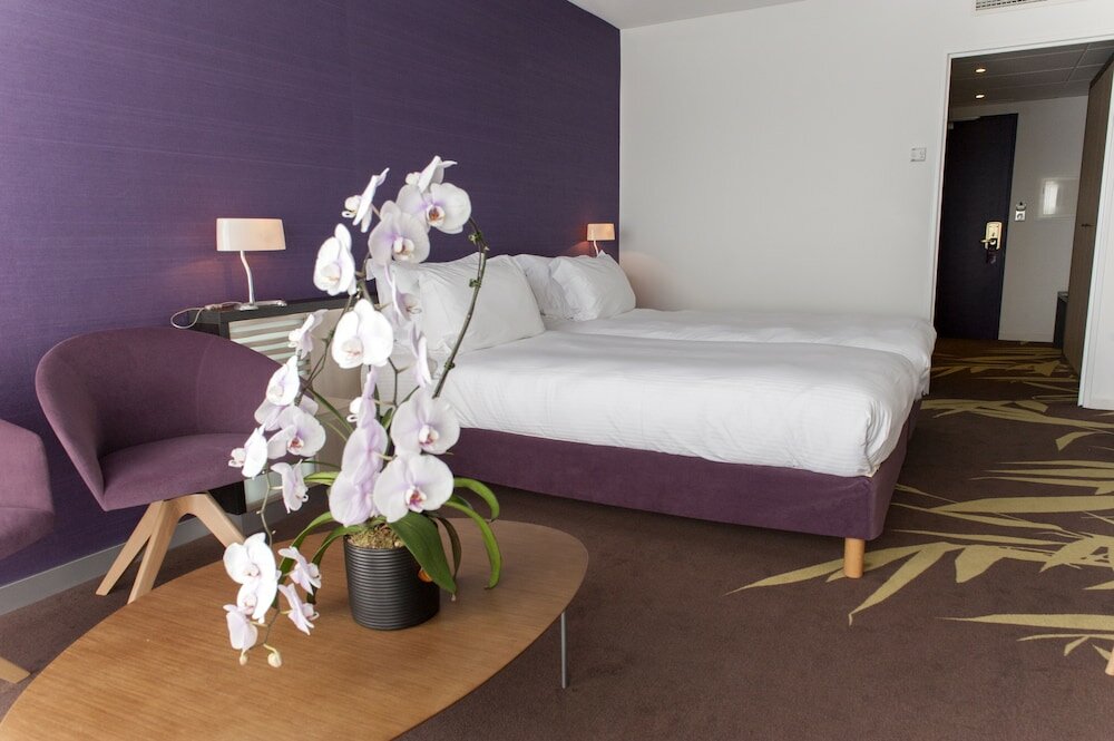 Фото Thalazur Antibes