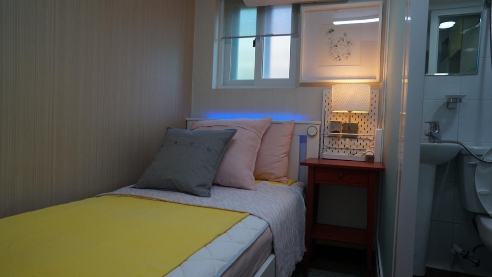 Фото Guest House ShaSha