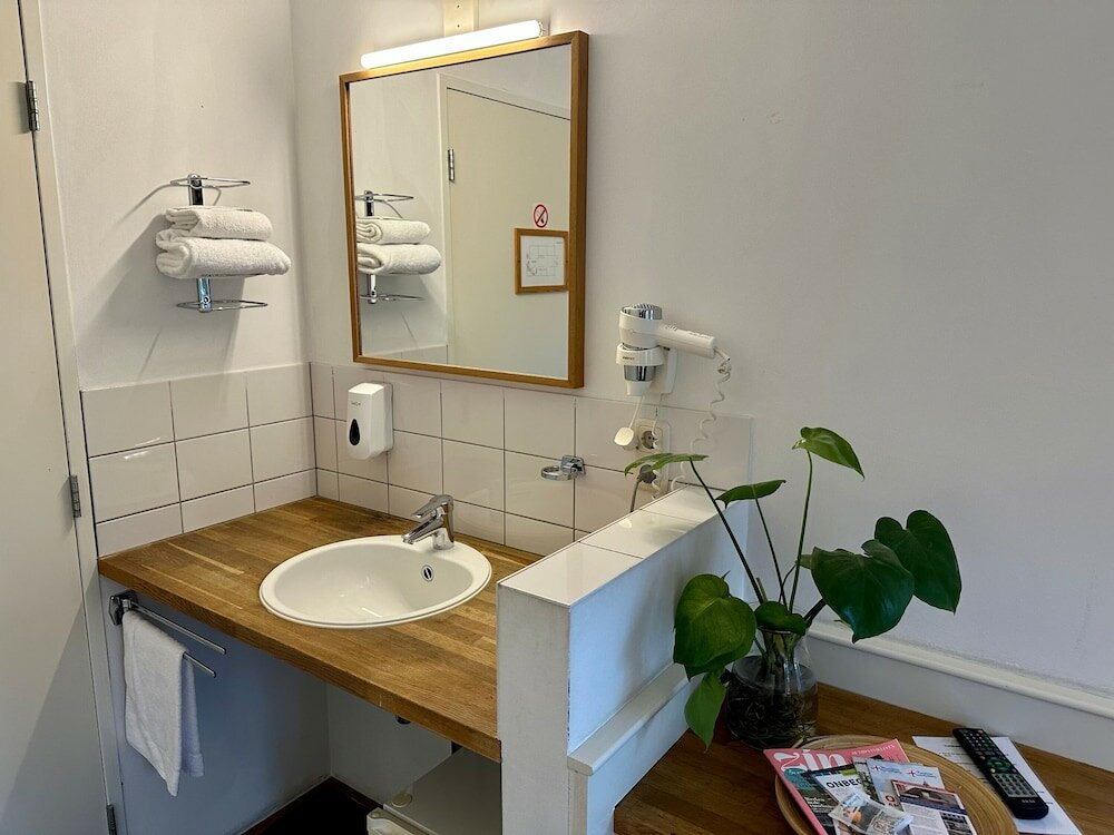 Фото Long John’s Hotel