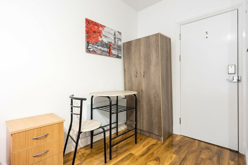 Фото City Apartments