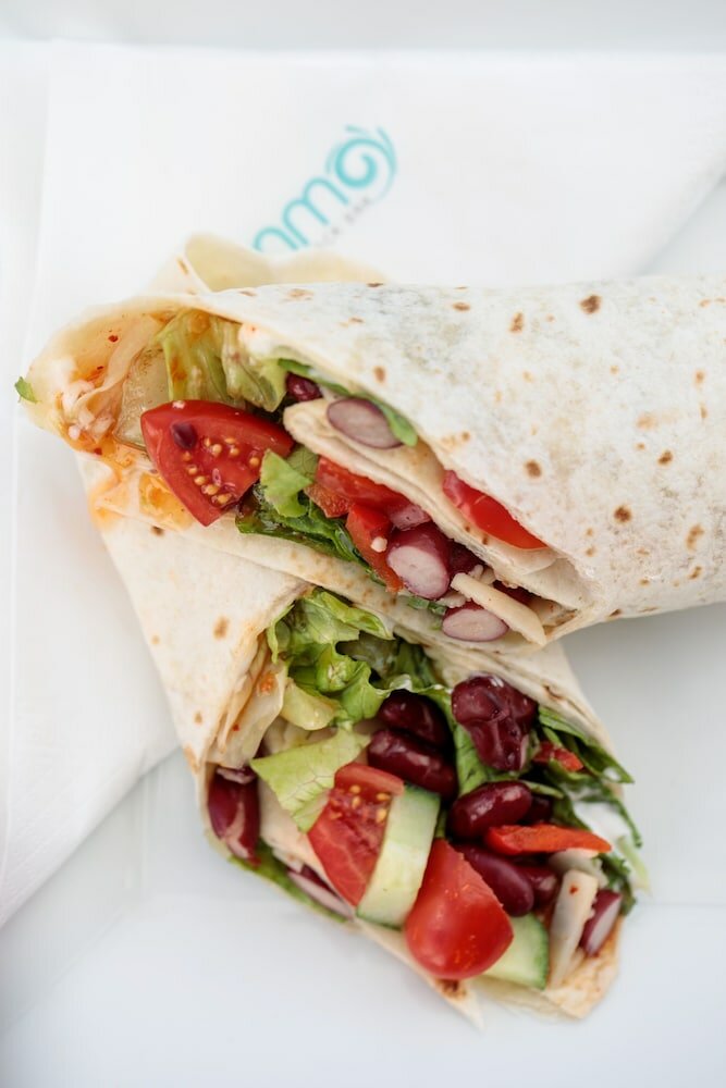 Фото Naxian Soul