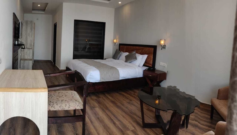 Фото Parwati Retreat