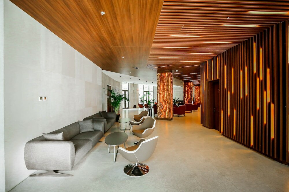 Фото Kutaisi Inn