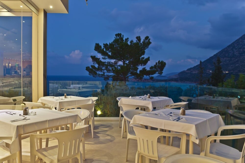 Фото Mitsis Bali Paradise