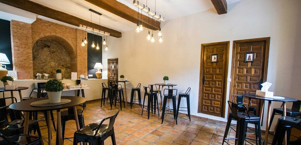 Фото Posada del Huécar