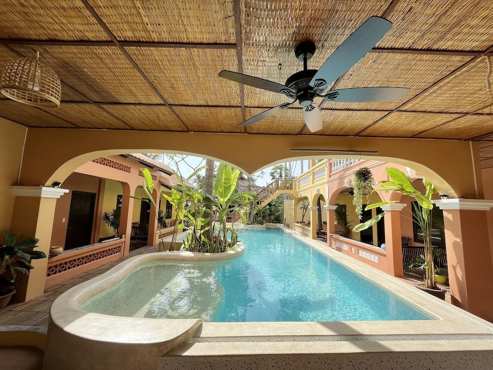 Фото Mi Nhon Em Hotel Muine