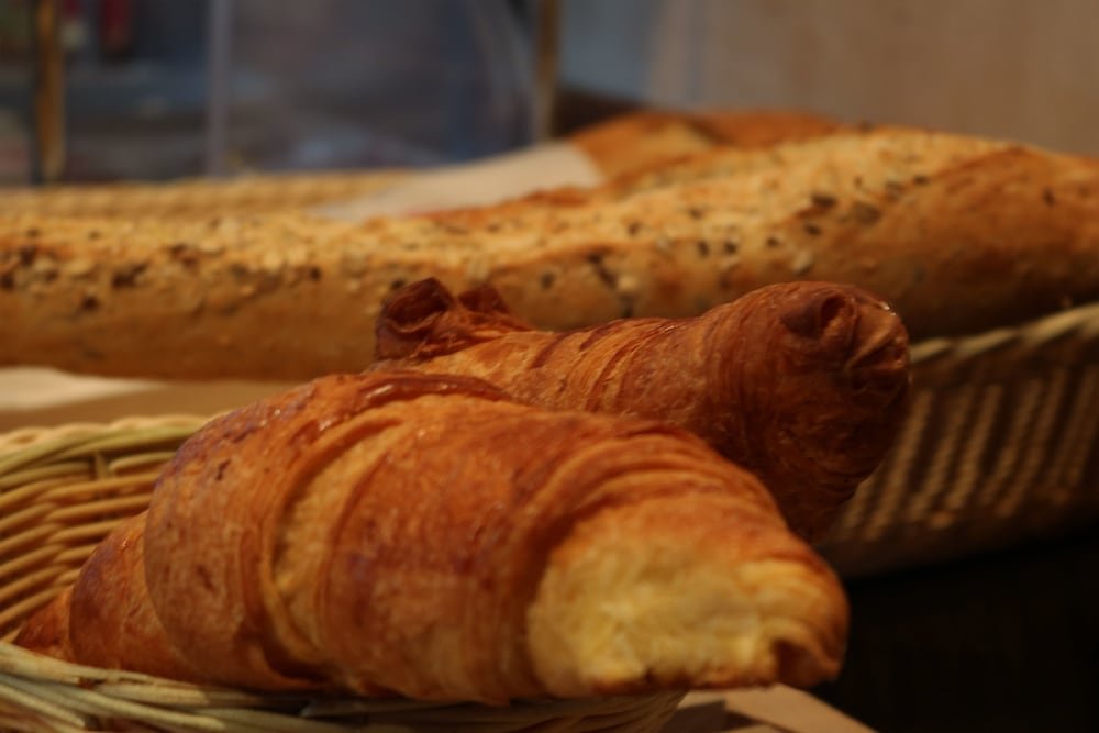 Фото Le Transat Bleu