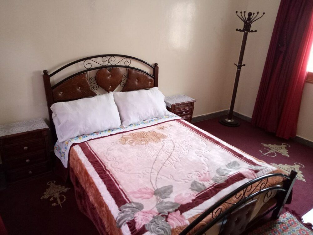 Фото Sweet Azrou Holiday