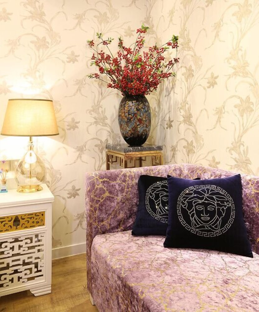 Фото Urcove by Hyatt Hangzhou Westlake