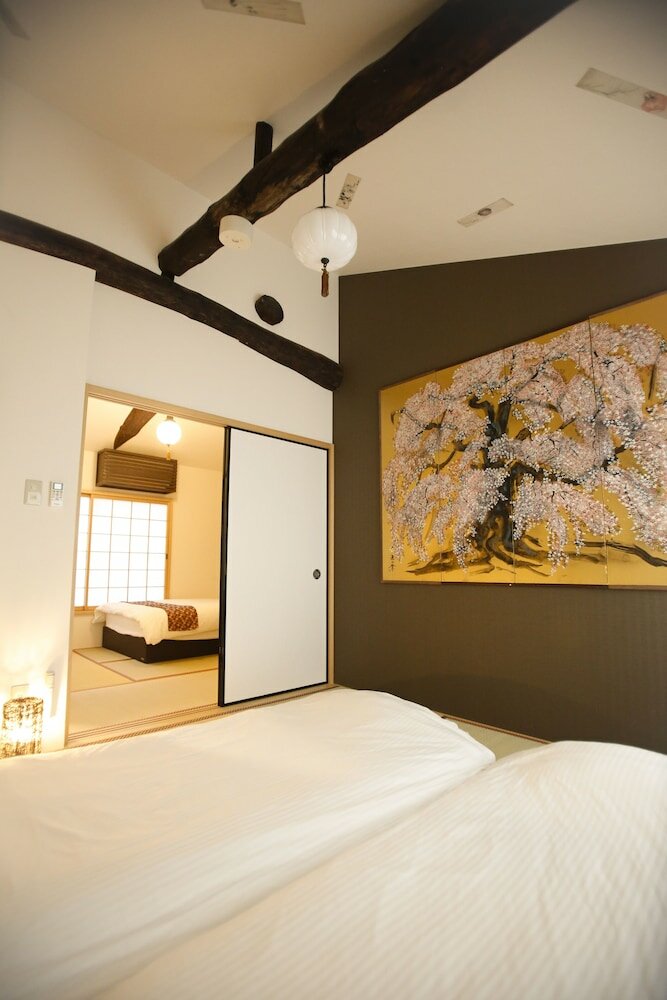 Фото Yamagata Kyomachi Hatago Daitokuji