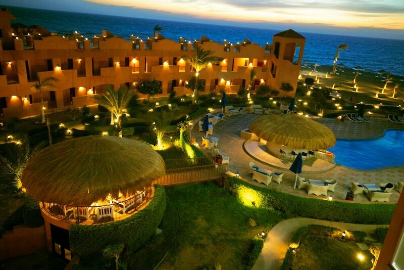 Гостиница Stay Inn Hotel - Ain Sokhna